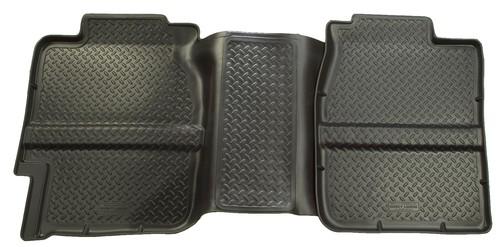 Husky liners 61361 classic style; floor liner