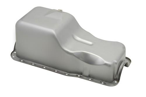 Mr. gasket 9780p oil pan