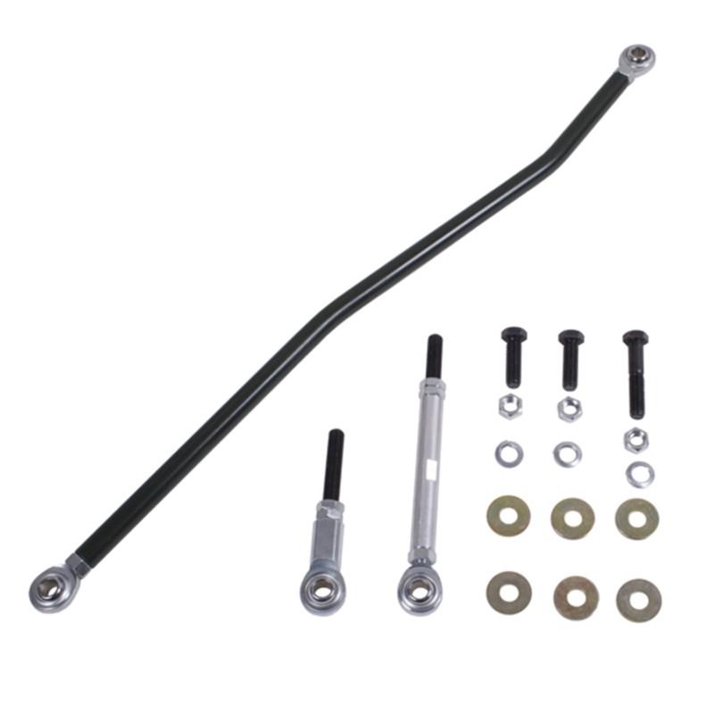 Rugged ridge 16919.30 clutch link kit 76-86 cj5 cj7 scrambler