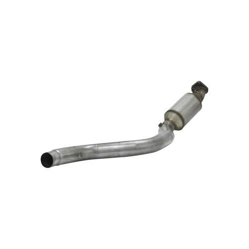 Flowmaster 2030009 direct fit catalytic converter 300 challenger charger magnum