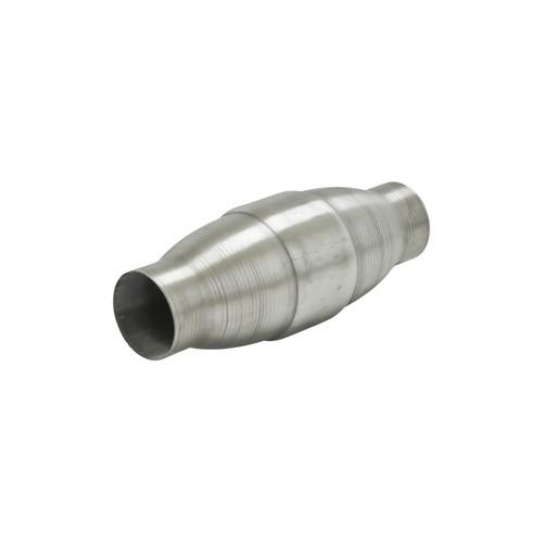 Flowmaster 2000130 universal-fit 200 series standard duty catalytic converter