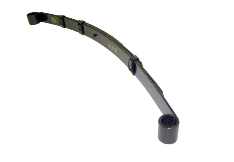 Crown automotive 52000051 leaf spring assembly 84-01 cherokee (xj)