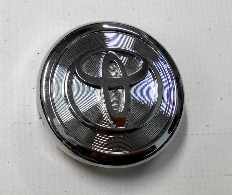 Toyota solara camry matrix corolla wheel cover hub center cap 02-05 42603-ac020 