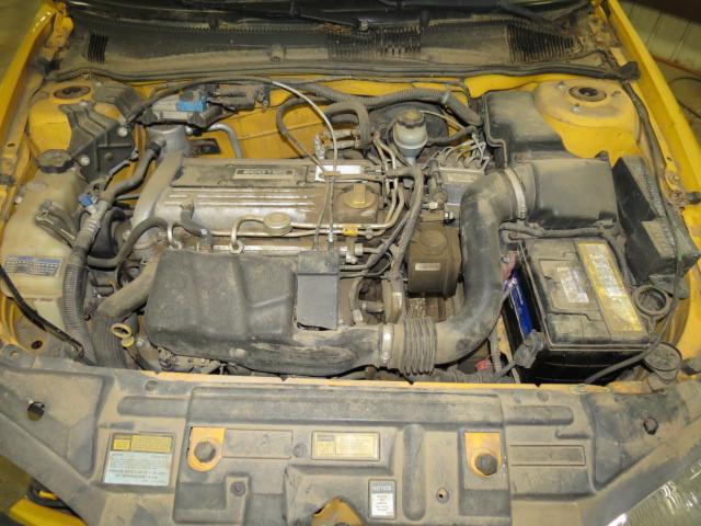 2002 chevy cavalier automatic transmission 2485298