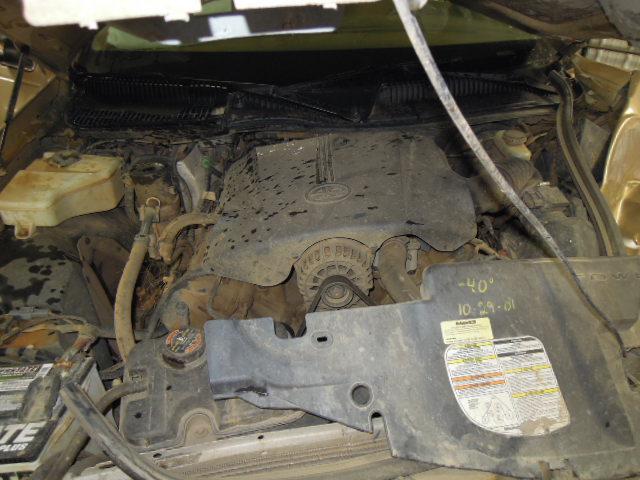 1998 lincoln town car automatic transmission 2155633