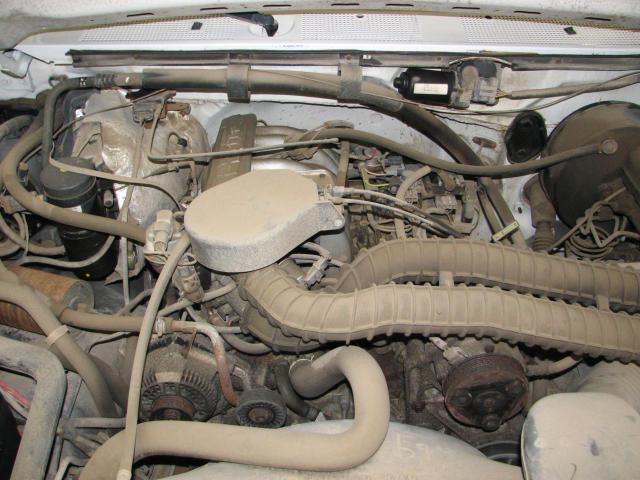 1995 ford f250 pickup automatic transmission 2wd 1706692