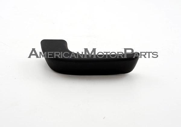 Depo left inside frt texture door handle 07-10 chevy gmc silverado sierra