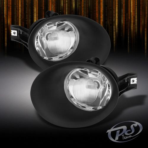 02-08 dodge ram 1500 03-09 2500/3500 04-06 durango clear fog lights lamps+switch