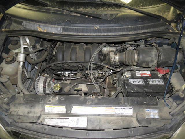 1999 ford windstar automatic transmission 2466010