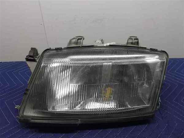 1999-2002 saab 9-3 headlamp lh oem lkq