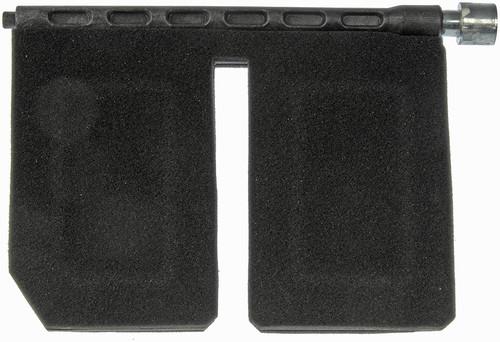 Blend door repair kit 2006-02 dodge ram pick up 1500,2500,3500 platinum# 2902322