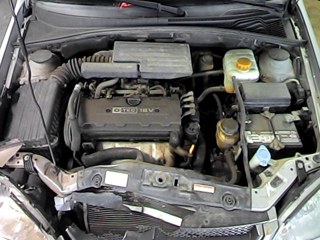 2006 suzuki forenza automatic transmission 2622449