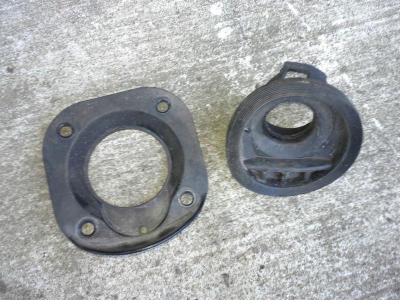 94 95 96 97 honda accord fuel tank neck gas cap rubber gasket seal