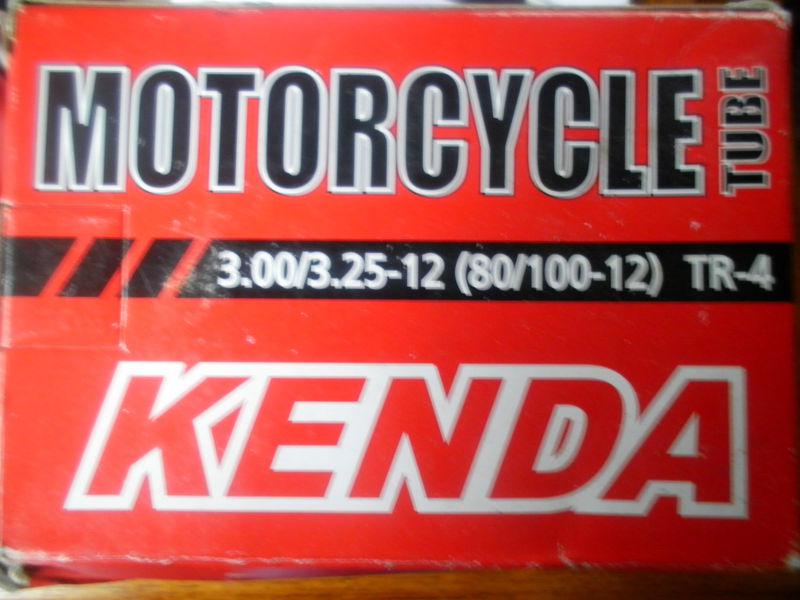 Kenda motorcycle scooter inner tube rubber liner baja yamaha suzuki honda