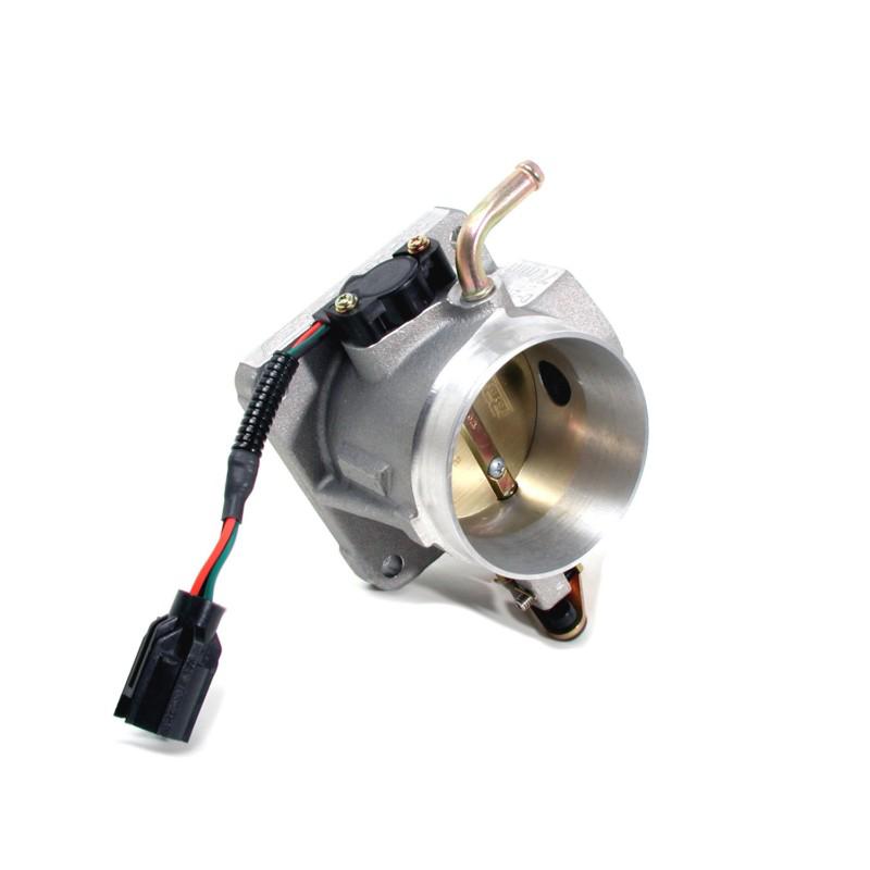 Bbk performance 1514 power-plus series; throttle body