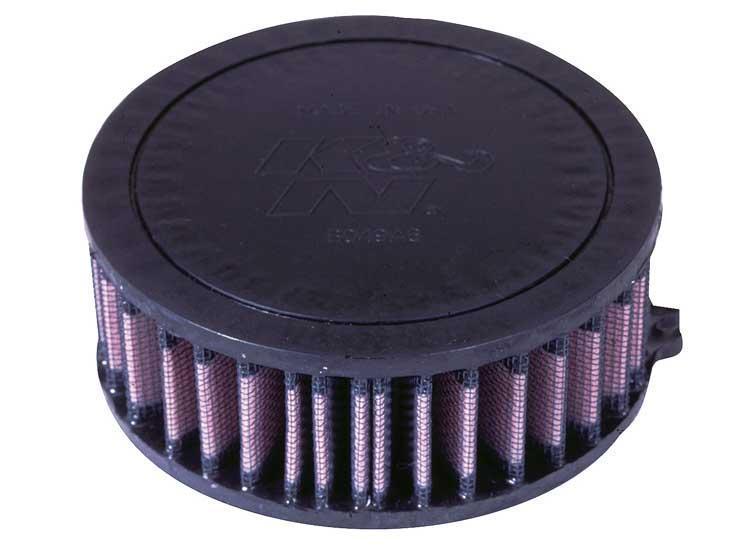 K&n engineering high flow air filter  ya-6598