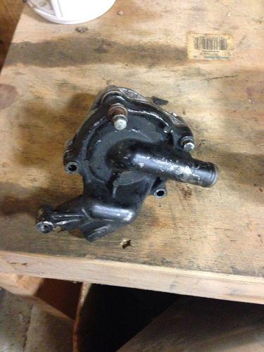 1985 honda shadow 750 water pump used