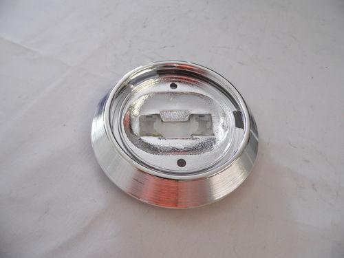 1970-1981 camaro dome lamp round base reflector