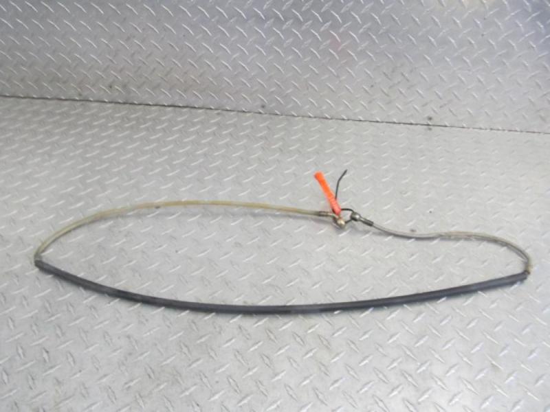 1994 ktm exc 250 j20 front brake line