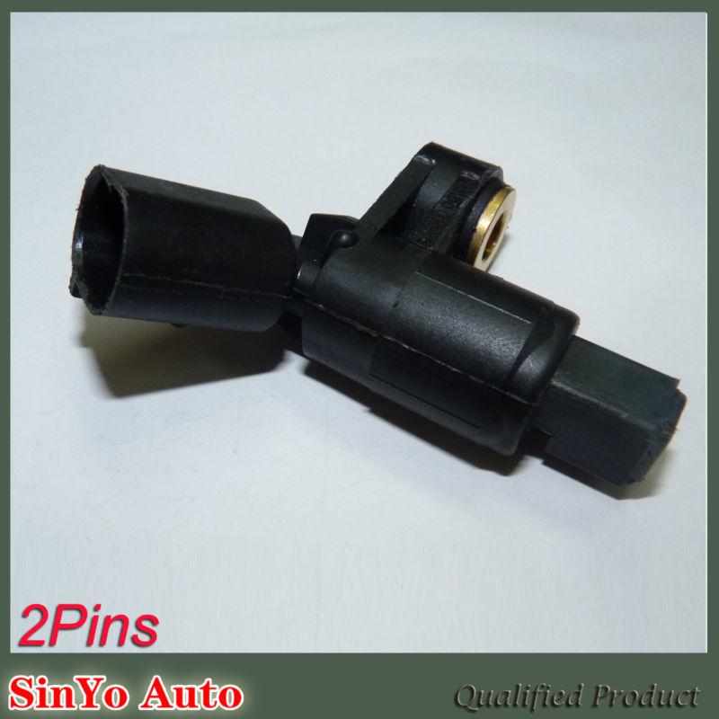 Front left driver side abs speed sensor for vw beetle golf audi tt