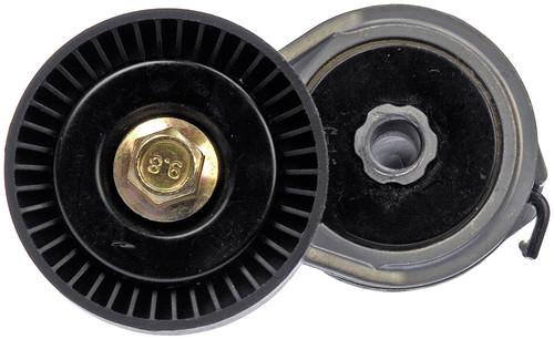 Automatic belt tensioner platinum# 6419018