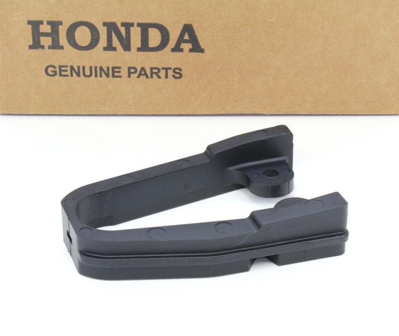 New front swing arm chain slider 1999-2013 trx400 ex x sport genuine honda  #x09