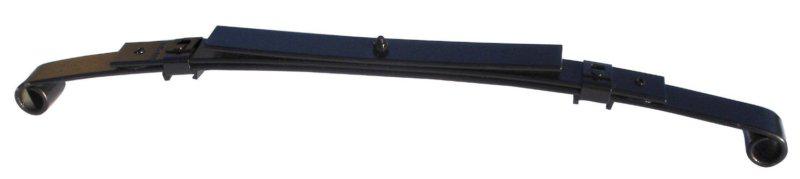 E-z-go 70506g01 heavy duty rear leaf spring 4 leaf - free shipping