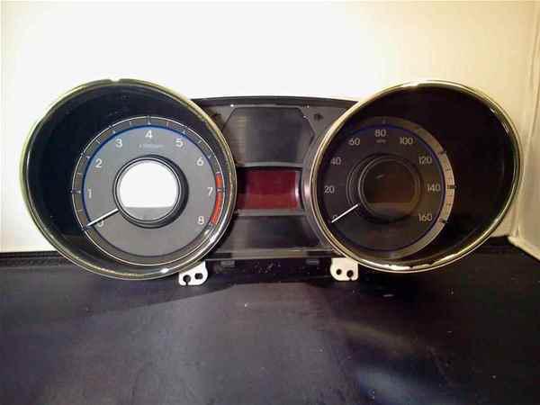 11-13 hyundai sonata speedometer speedo 1k oem lkq