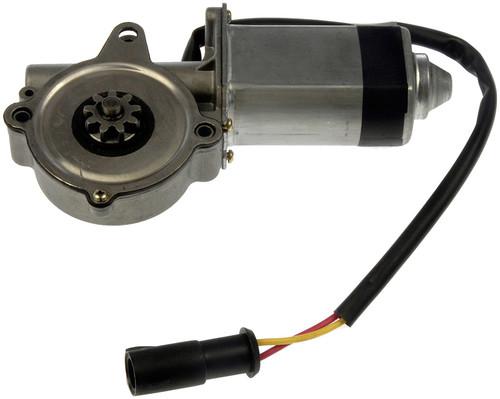 Window lift motor 1988-87 cougar, thunderbird platinum# 1330233