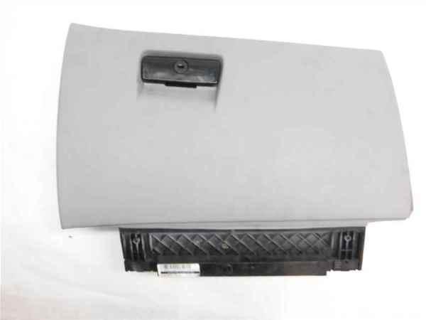 2007 bmw x3 oem gray glove box door lkq