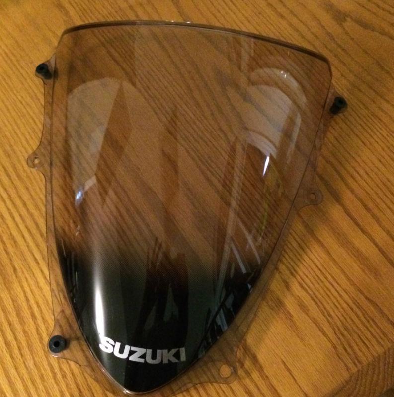 Used suzuki windscreen gsxr-1000 2009-2013 