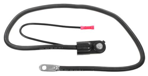 Acdelco professional 2sd40xa battery cable-negative-battery positive cable