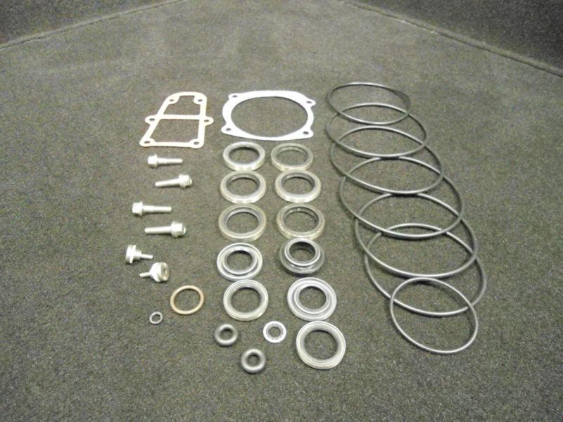 #5006373 seal kit assembly 2006-2009 75-250hp omc/johnson/evinrude outboard # 1