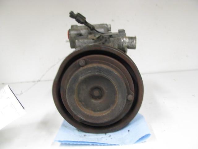 Ac compressor elantra tiburon 1998 98 99 00 01 372507