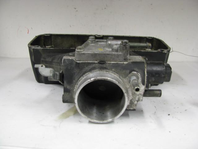 Throttle body discovery range rover 2000 00 2001 01 02 372079