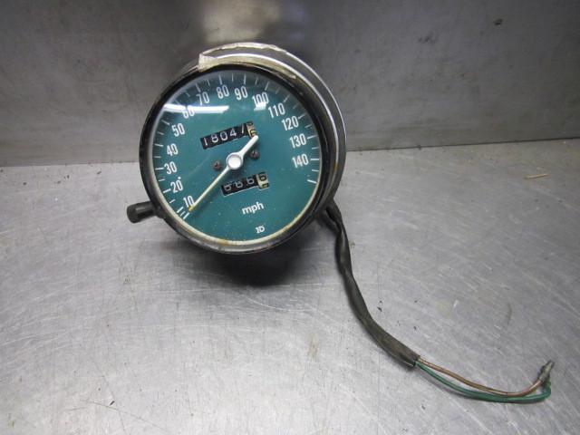 Honda cb750 k 1977 speedo gauge