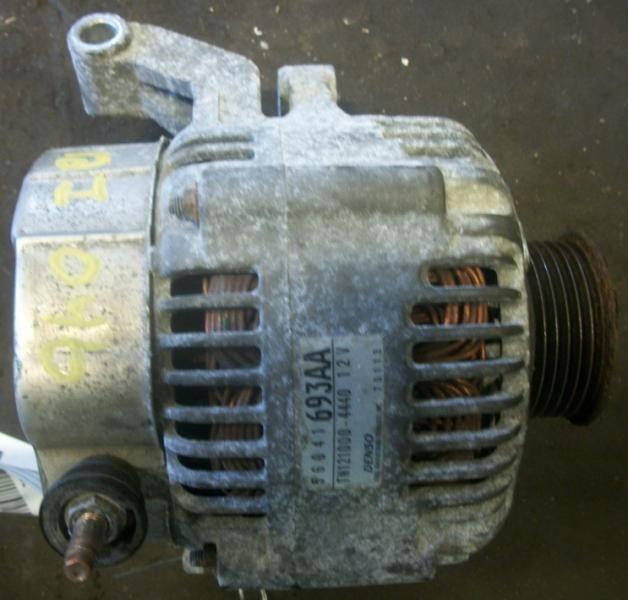 Alternator 1999-2004 jeep grand cherokee 4.7l