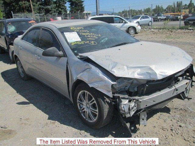 04 05 06 07 08 09 10 11 12 malibu power steering pump elec assist 2816310