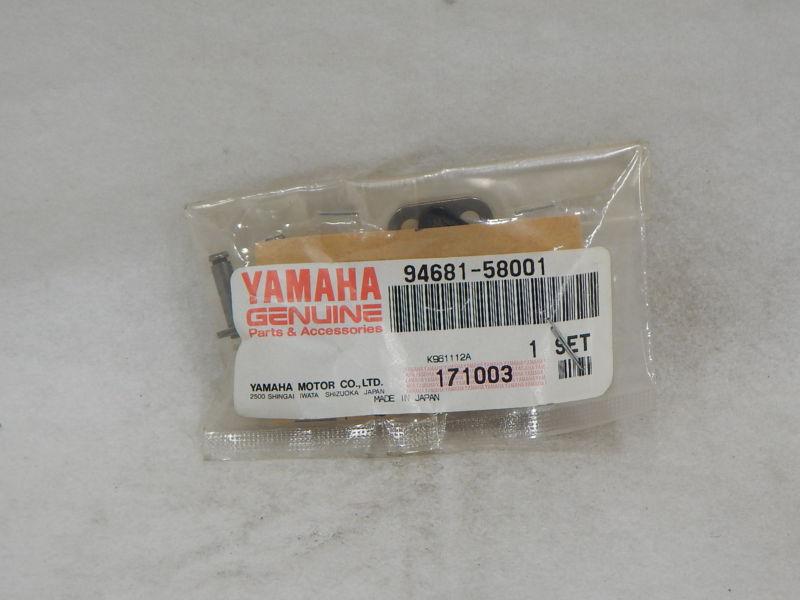 Yamaha 94681-58001 link *new