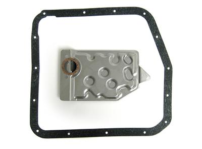 Acdelco professional tf319 transmission filter