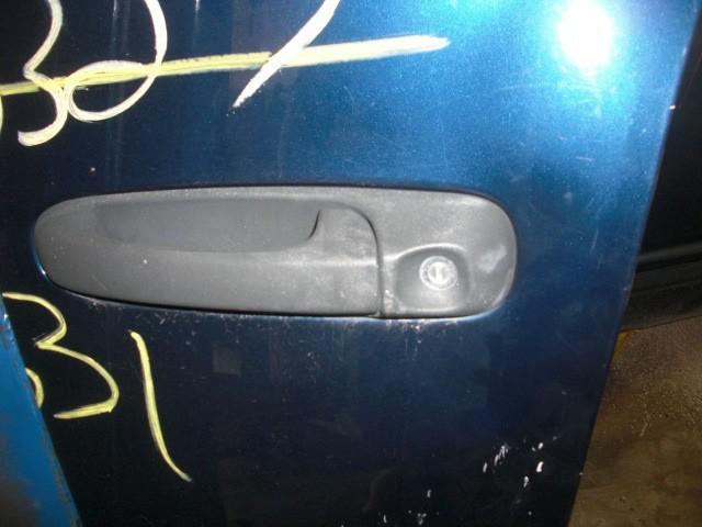 05 dodge ram 2500 pickup dr handle, exterior 567300