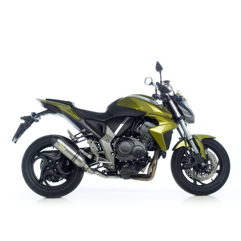 New leovince honda cb 1000 r i.e. factory r evoii titanium can retail $800! 