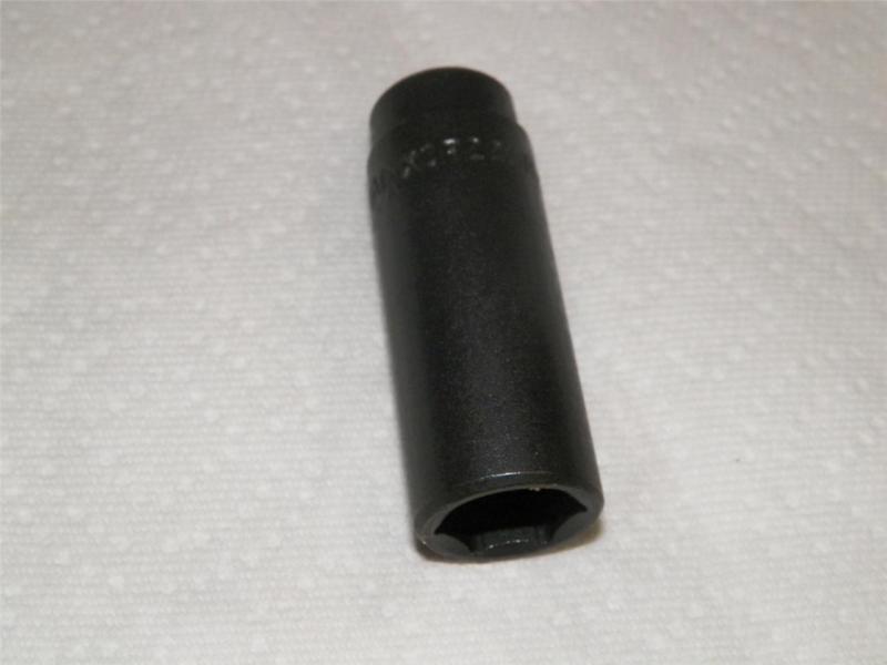 Mac tool #xdp226r-3/8" drive 11/16" sae deep impact socket-6 point