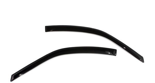 Avs 92237 prelude front window ventvisors