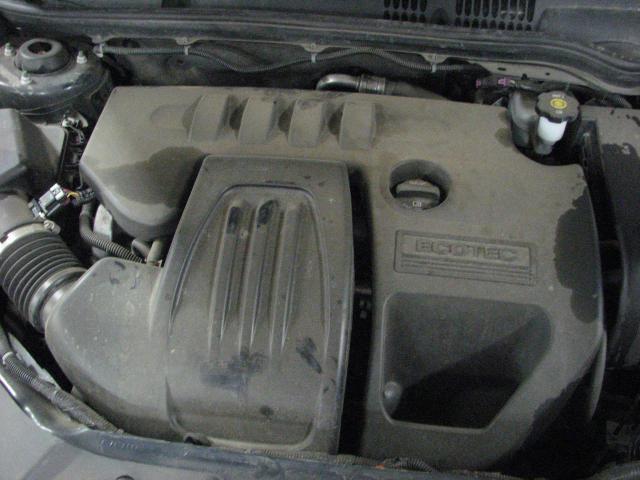 2008 chevy cobalt 12394 miles air flow meter 1194132