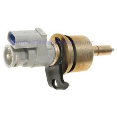 Standard ignition vehicle speed sensor sc201t