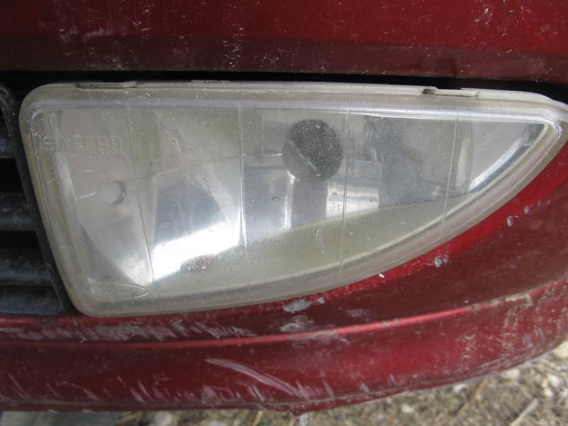 00 01 02 03 04 focus l. left driver lh fog driving light lamp 17272