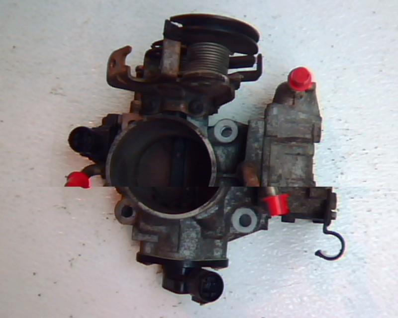 1996 honda accord throttle body assy 2631171