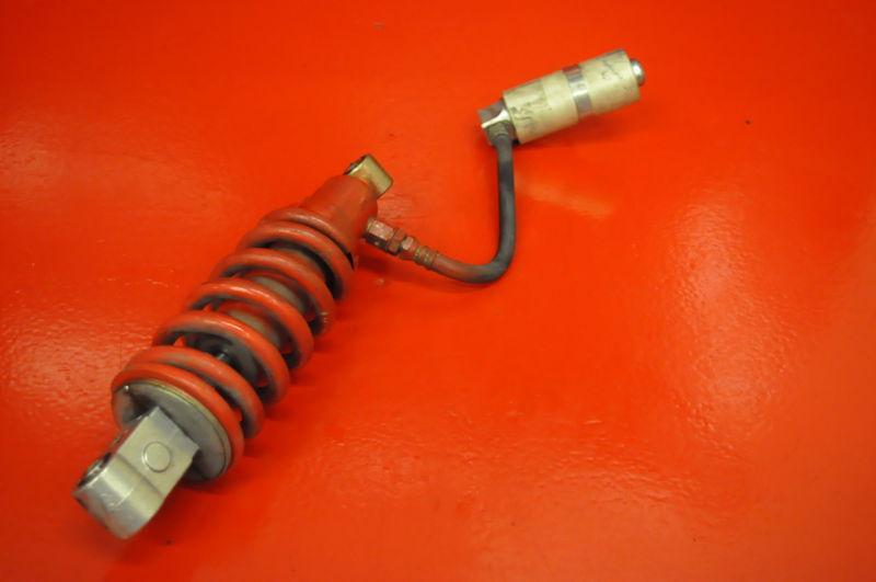 96 97 honda cbr900rr cbr 900 rr rear shock 52400-mas-003za