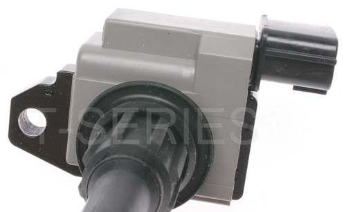 Standard ignition ignition coil uf331t